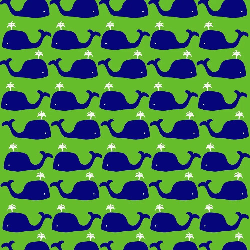 Preppy Plaid Patterns Vinyl