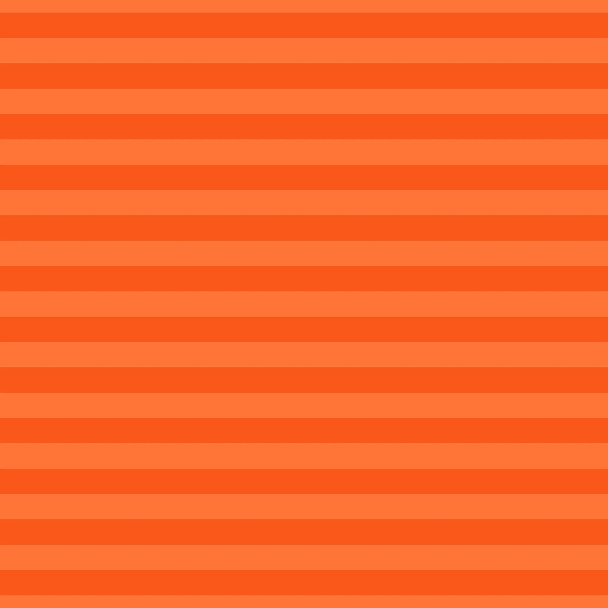 Preppy Royal Blue and Orange Heat Transfer Vinyl Sheet