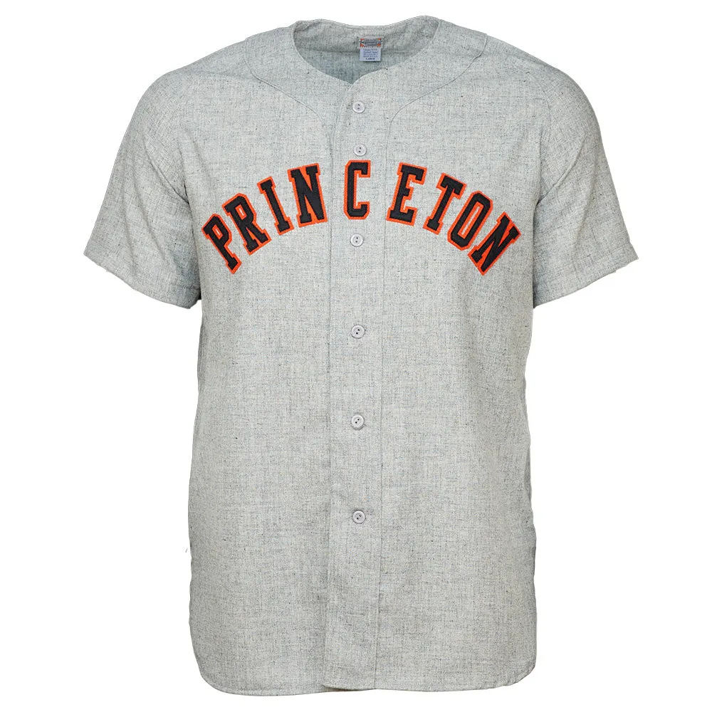 Princeton University 1948 Road Jersey