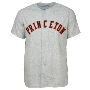 Princeton University 1948 Road Jersey
