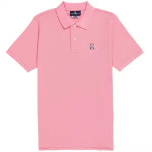 PSYCHO BUNNY CLASSIC POLO SHIRT