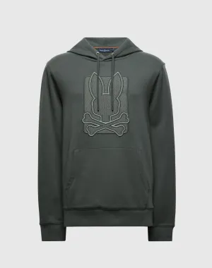 Psycho Bunny Pierce Essential French Terry Hoodie - Urban Chic