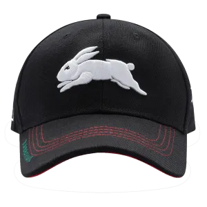 Rabbitohs NRL 25/26 Media Cap by Classic Sportswear