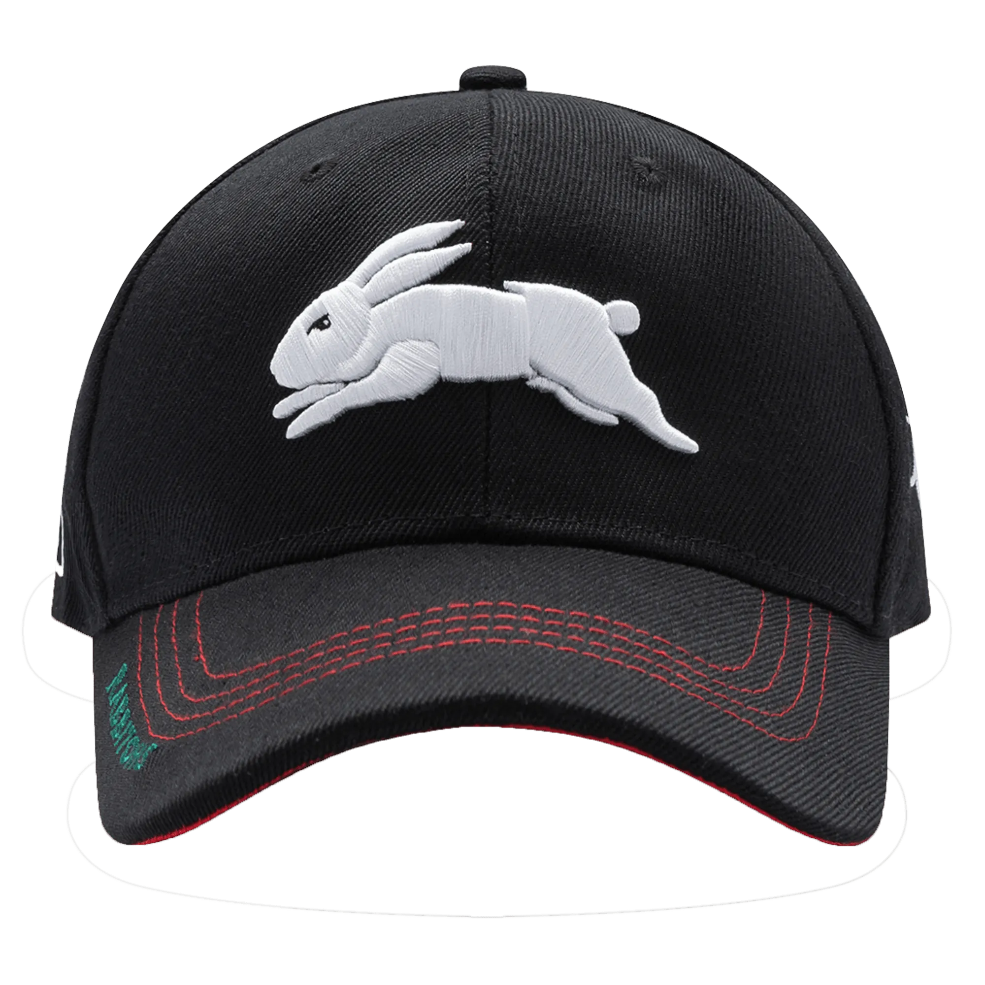 Rabbitohs NRL 25/26 Media Cap by Classic Sportswear