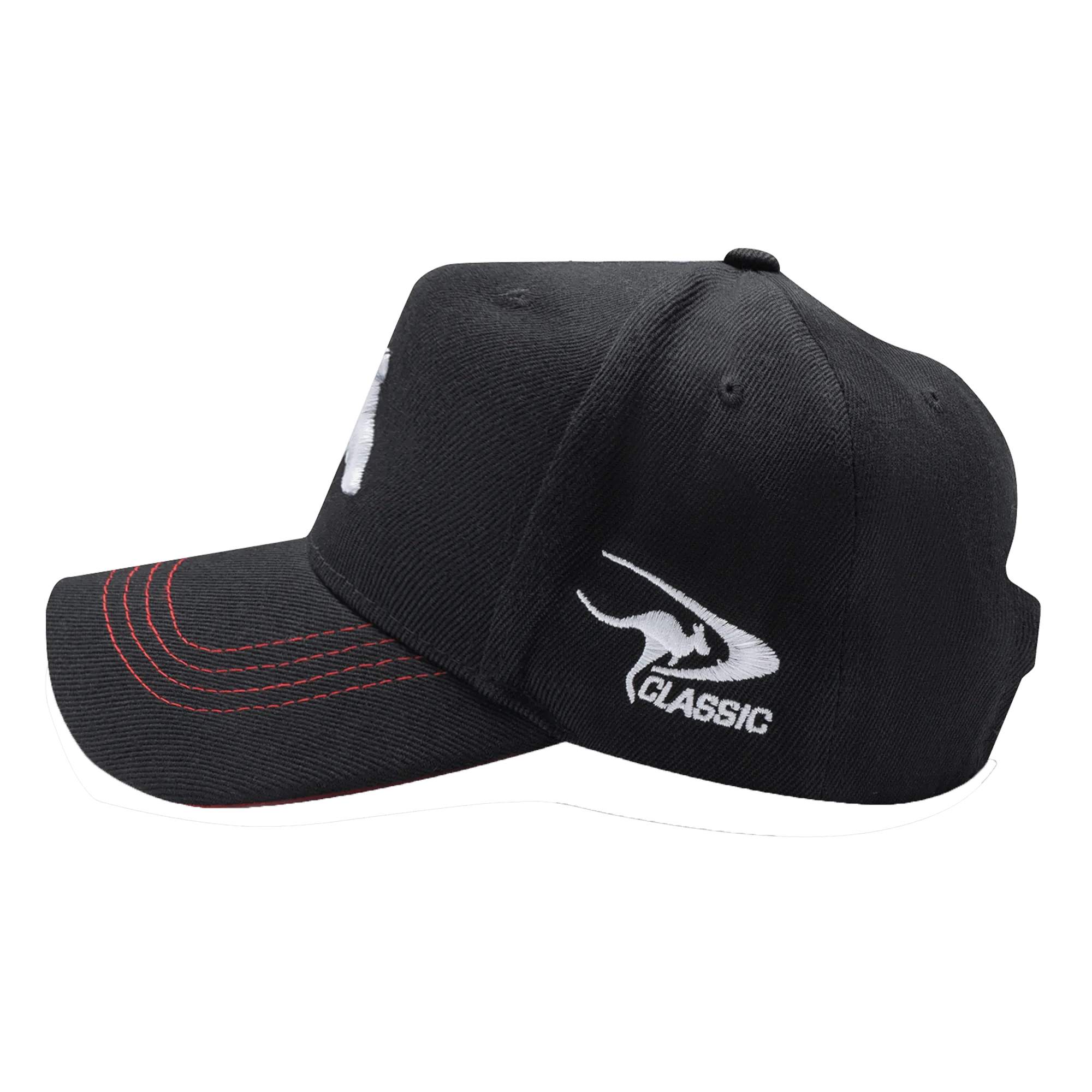 Rabbitohs NRL 25/26 Media Cap by Classic Sportswear