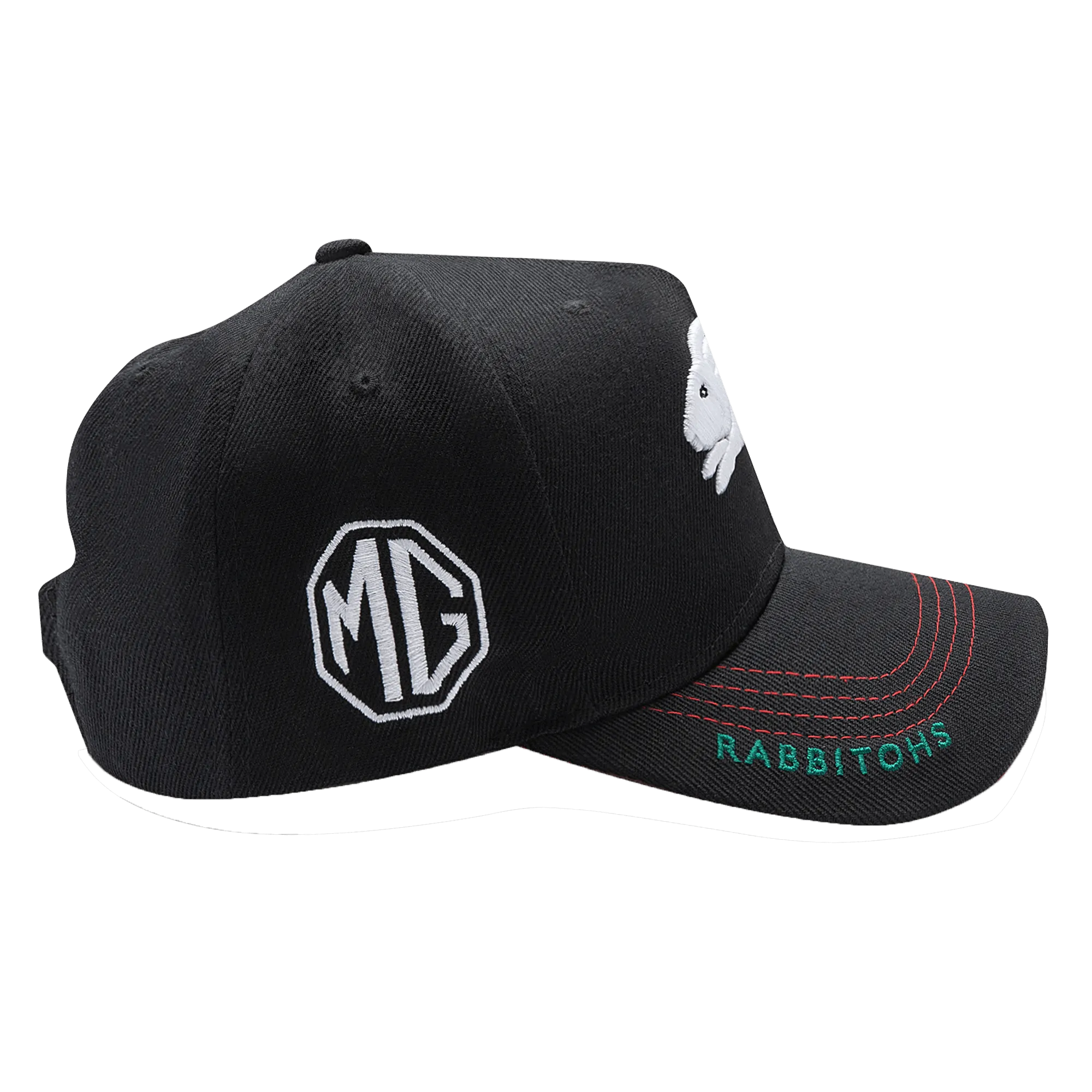 Rabbitohs NRL 25/26 Media Cap by Classic Sportswear