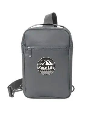 Race Life Sling Bag