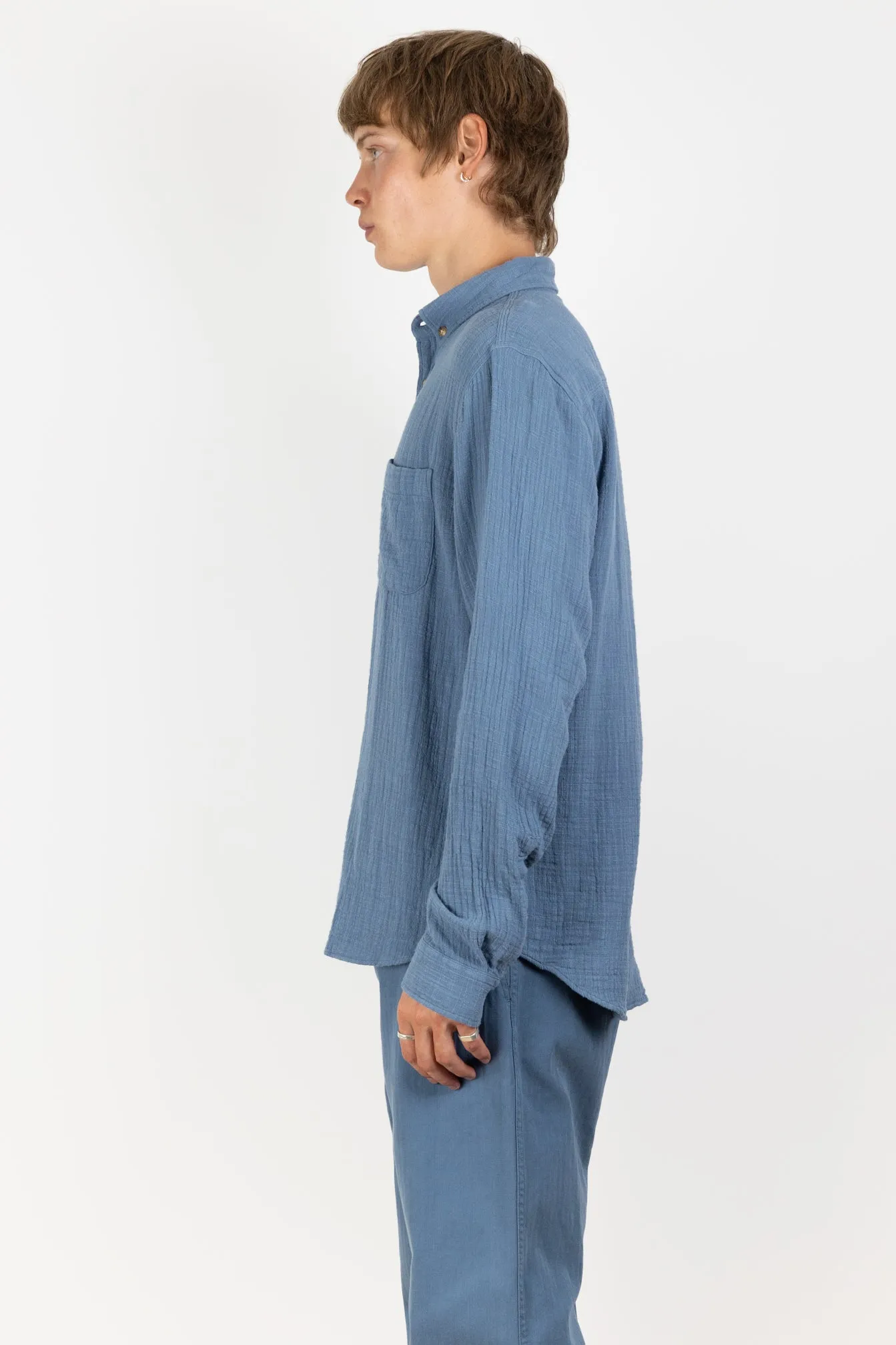 Raeburn Button Down Shirt