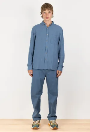 Raeburn Button Down Shirt