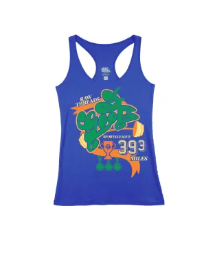 Raw Threads Goofs Sports League