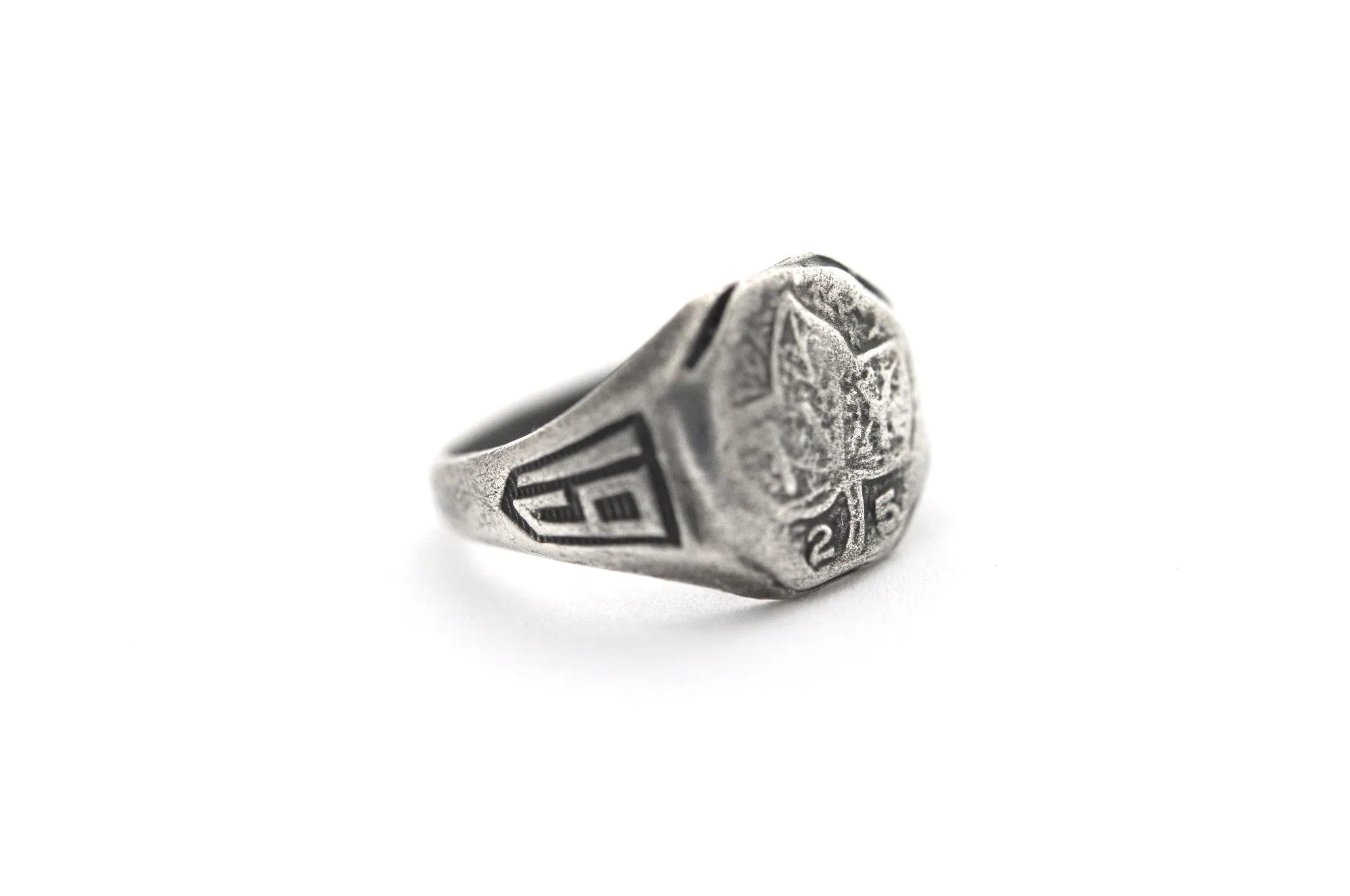 ring / signet ring IVY