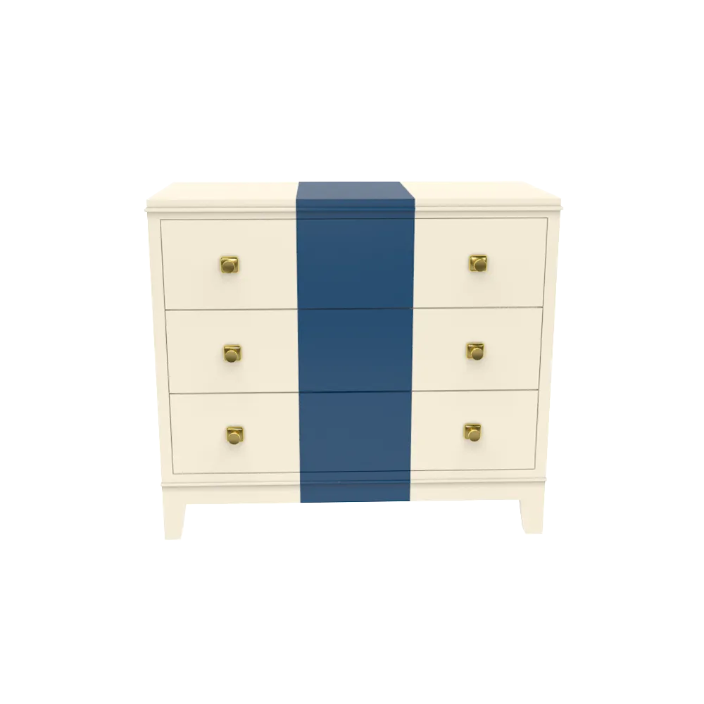 Rugby Chest