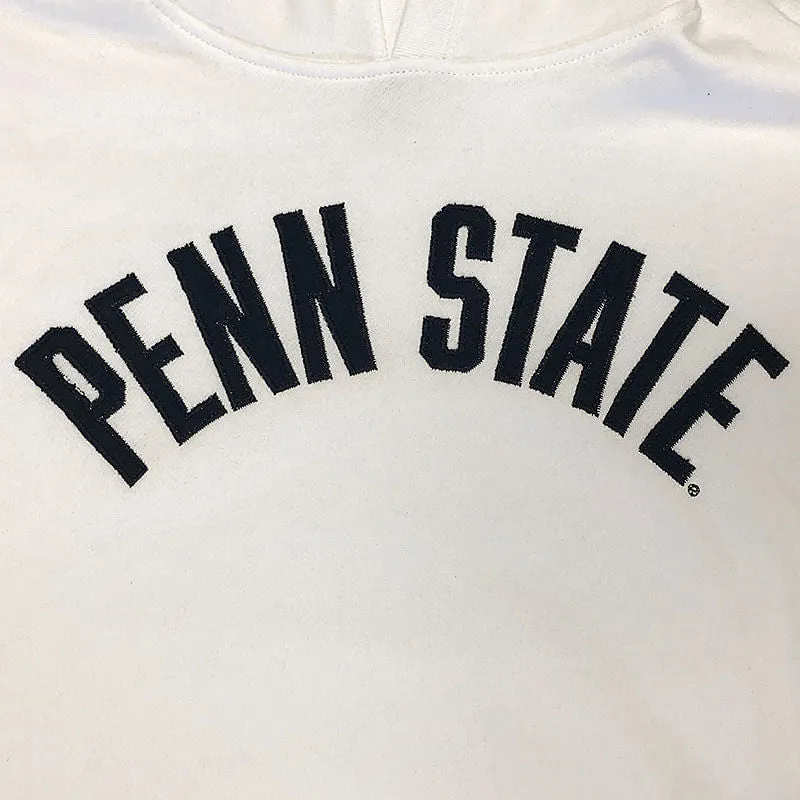 Sale - League Embroidered Twill Penn State Hoodie