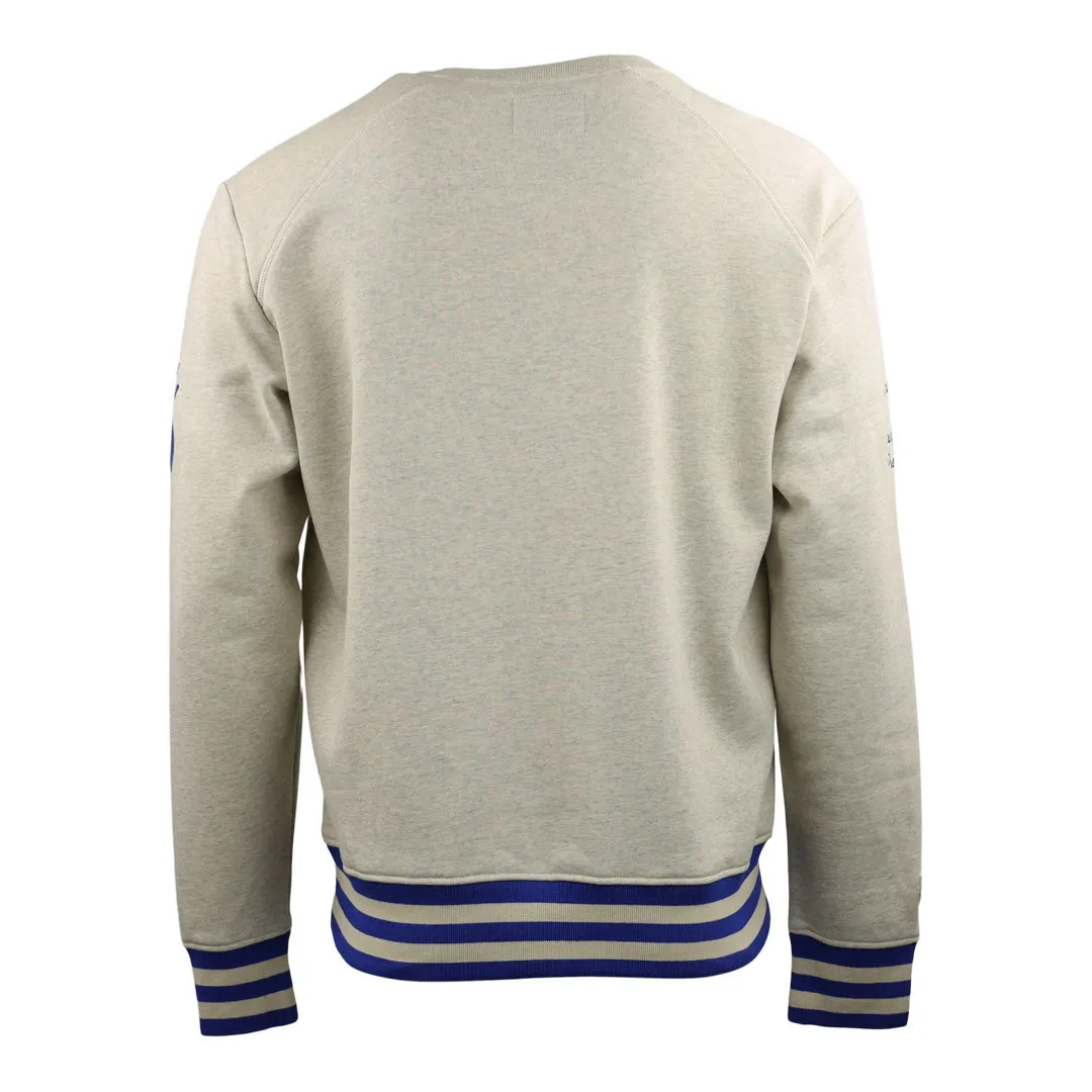 Santurce Cangrejeros EFF Corduroy Crewneck