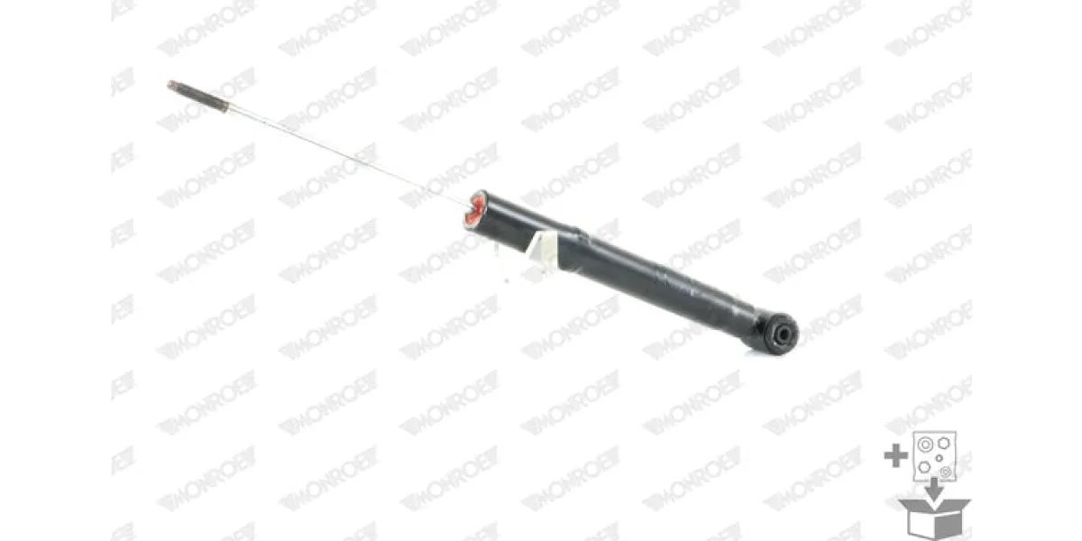 Shock Rear Vw Polo Classic/Playa 1996-2003 (MONROE)(GT1016)