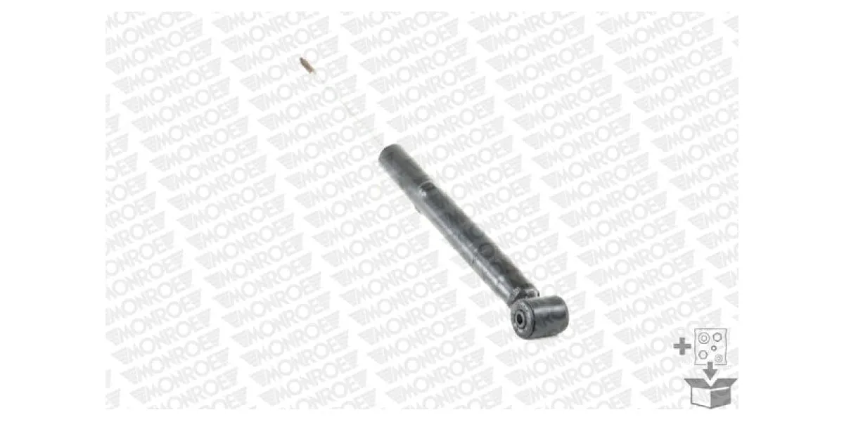 Shock Rear Vw Polo Classic/Playa 1996-2003 (MONROE)(GT1016)