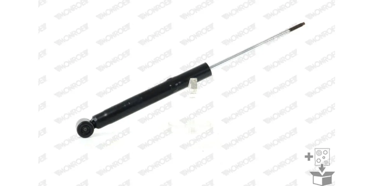 Shock Rear Vw Polo Classic/Playa 1996-2003 (MONROE)(GT1016)
