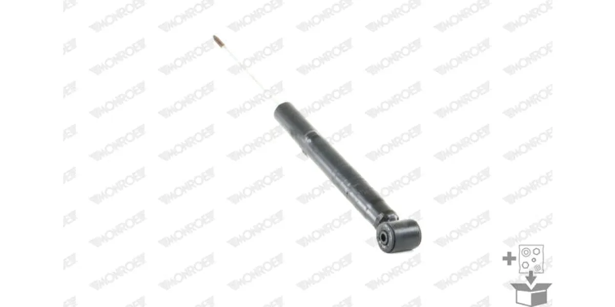Shock Rear Vw Polo Classic/Playa 1996-2003 (MONROE)(GT1016)