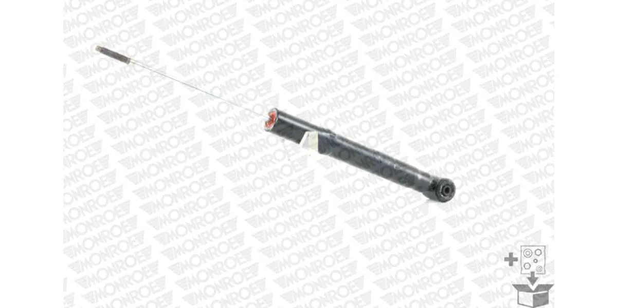 Shock Rear Vw Polo Classic/Playa 1996-2003 (MONROE)(GT1016)