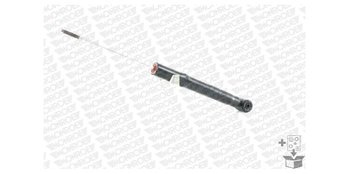 Shock Rear Vw Polo Classic/Playa 1996-2003 (MONROE)(GT1016)