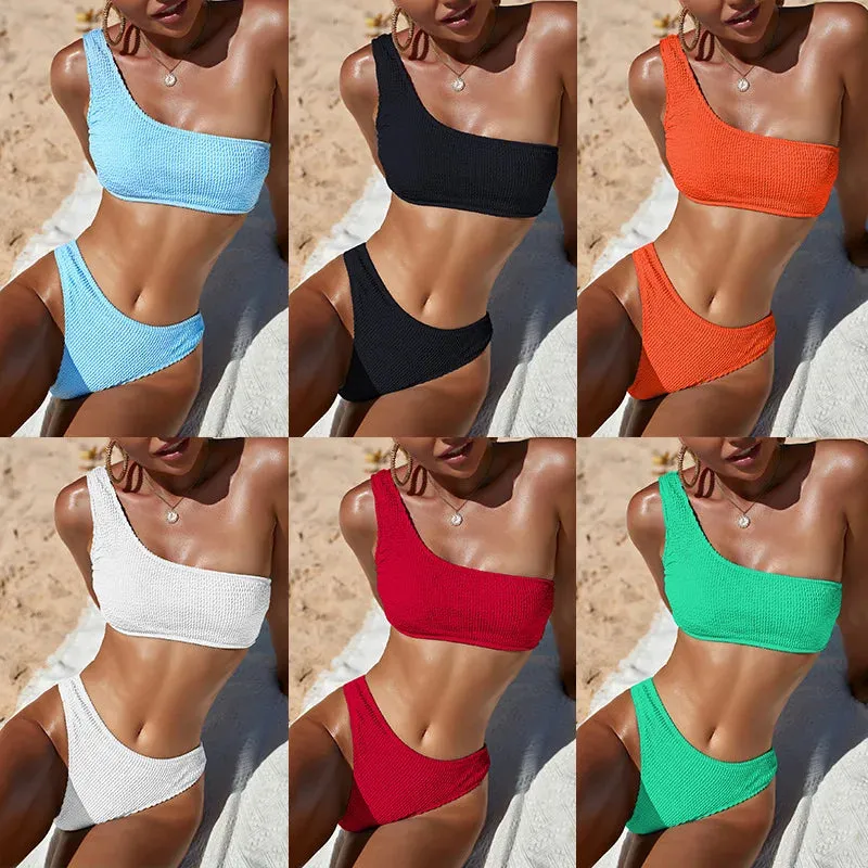 Sling Baby two piece swimsuit