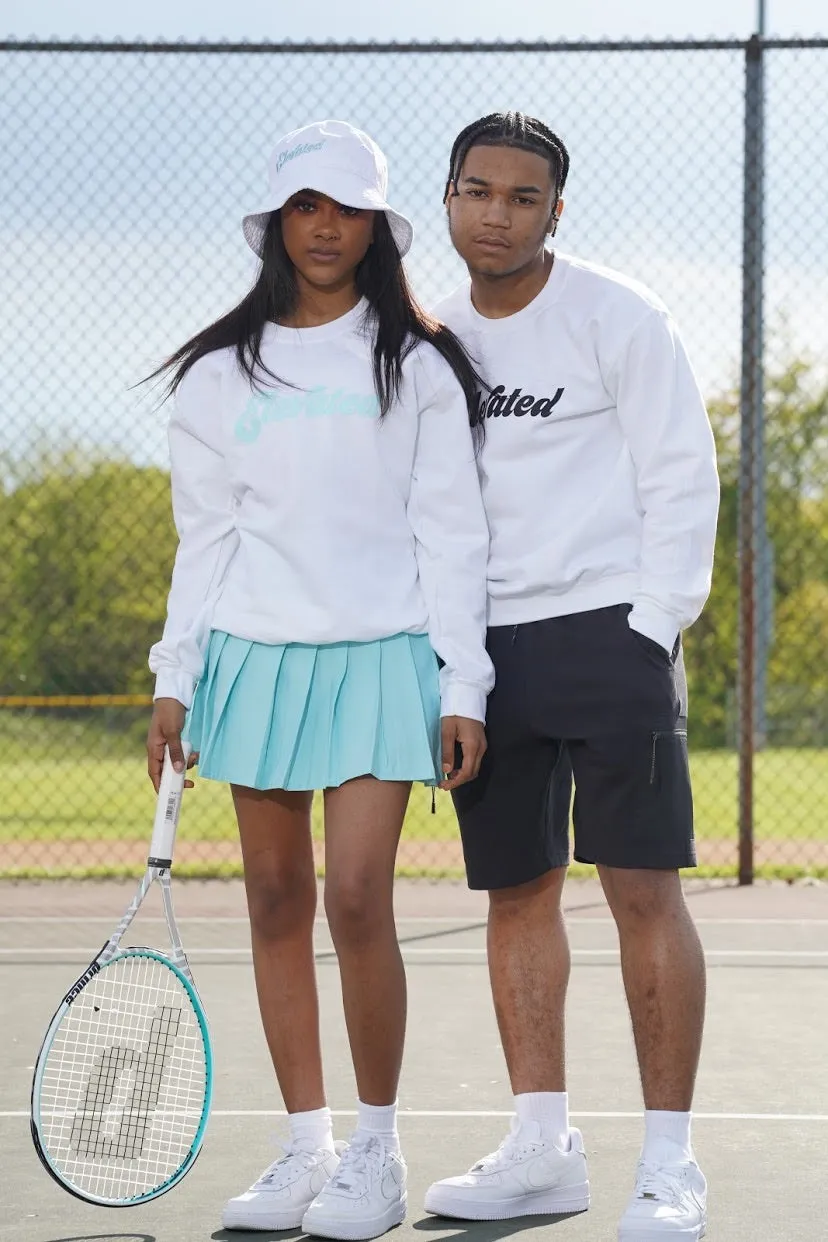 S/S21 Seventies Logo Sweatshirt