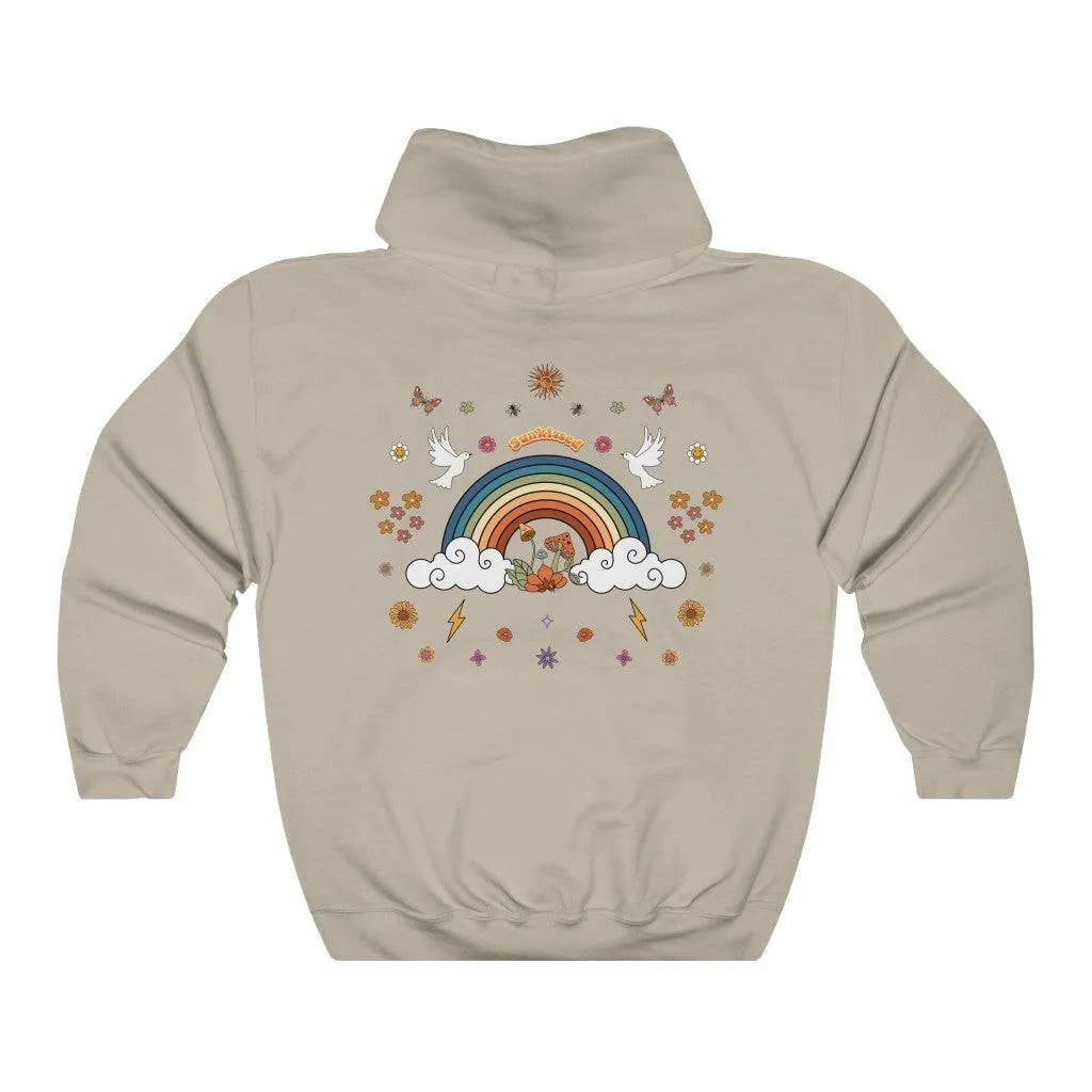 Sunkissed Preppy Hoodie