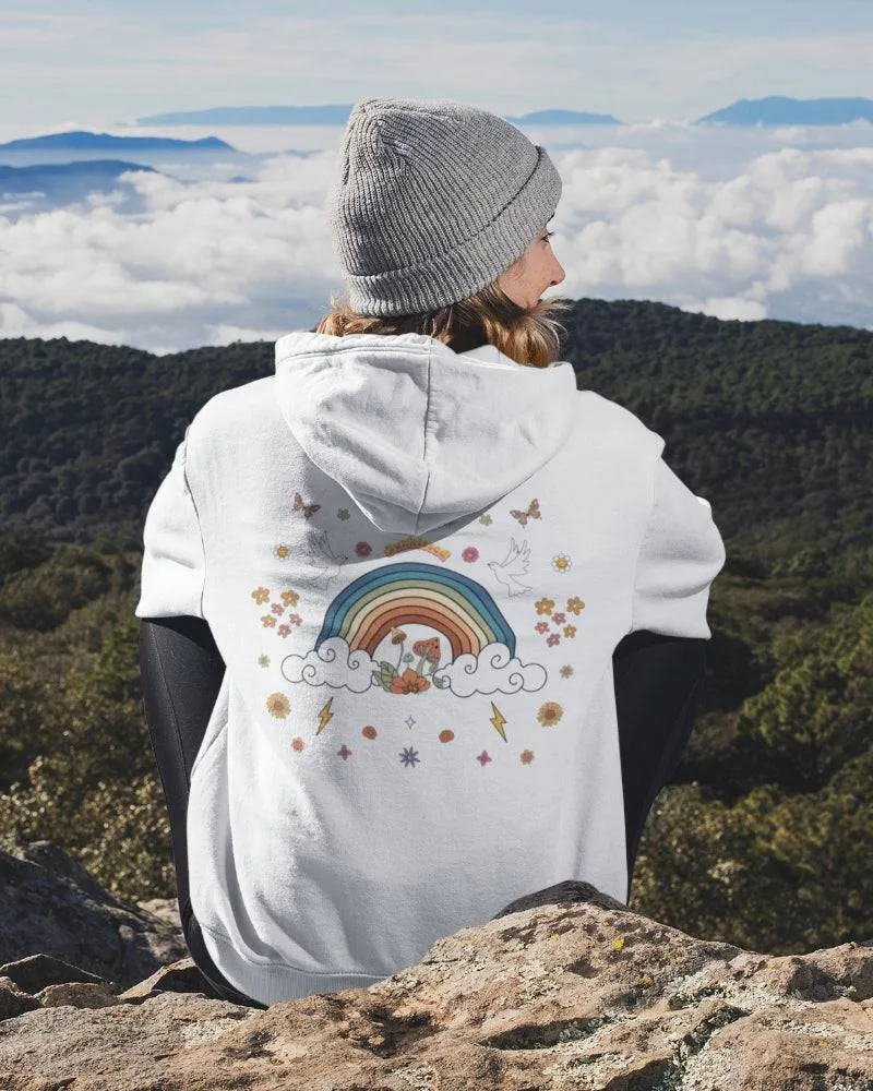 Sunkissed Preppy Hoodie