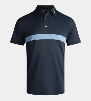 THE 19TH POLO - NAVY