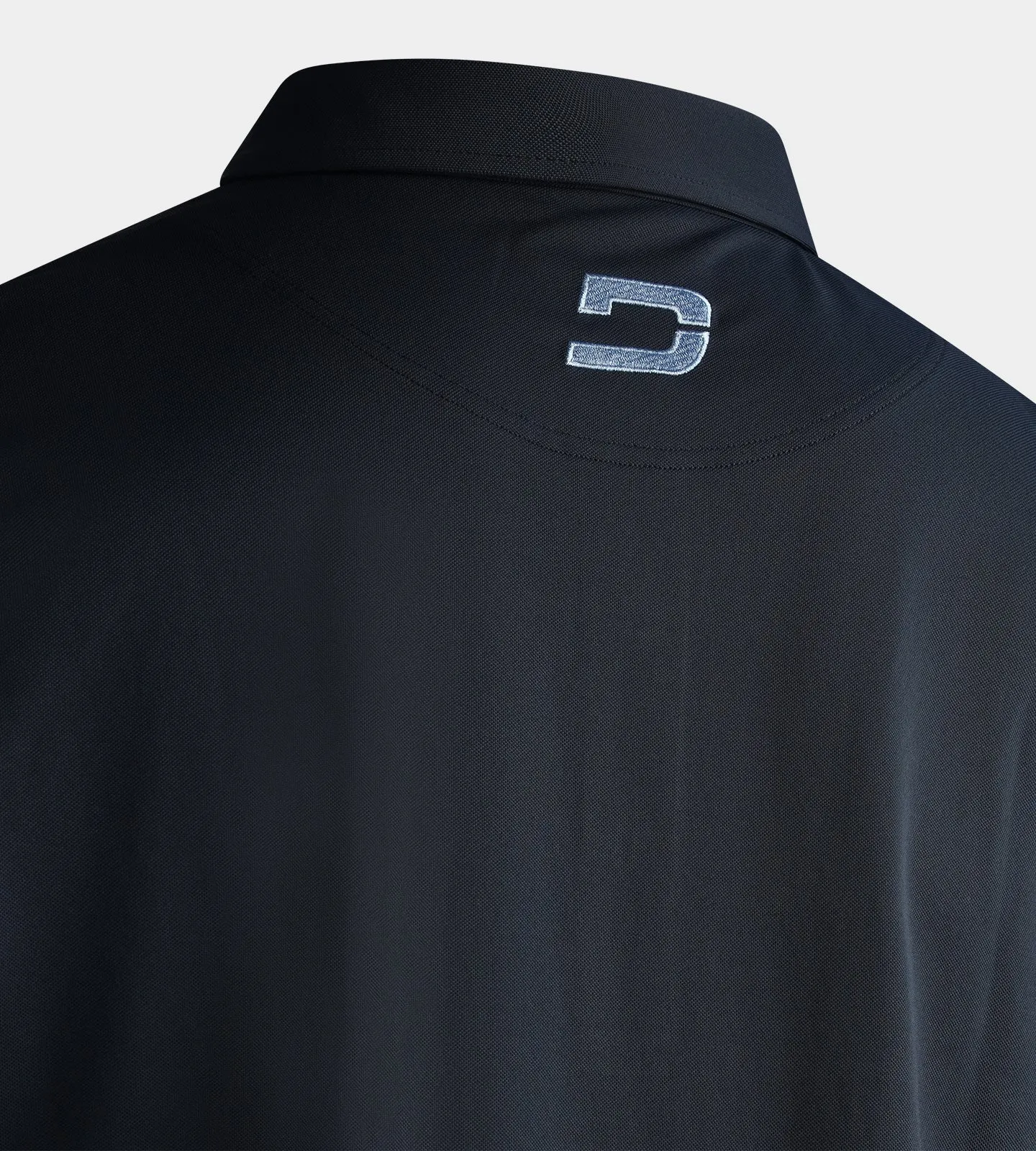 THE 19TH POLO - NAVY