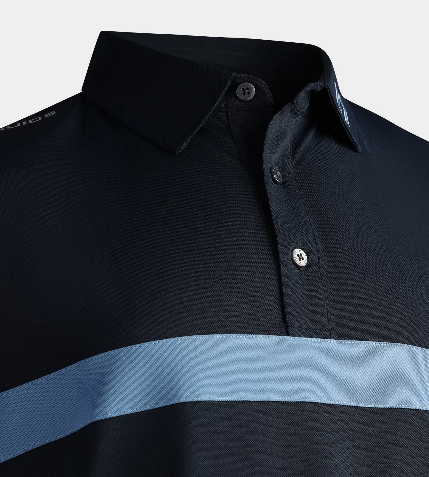 THE 19TH POLO - NAVY