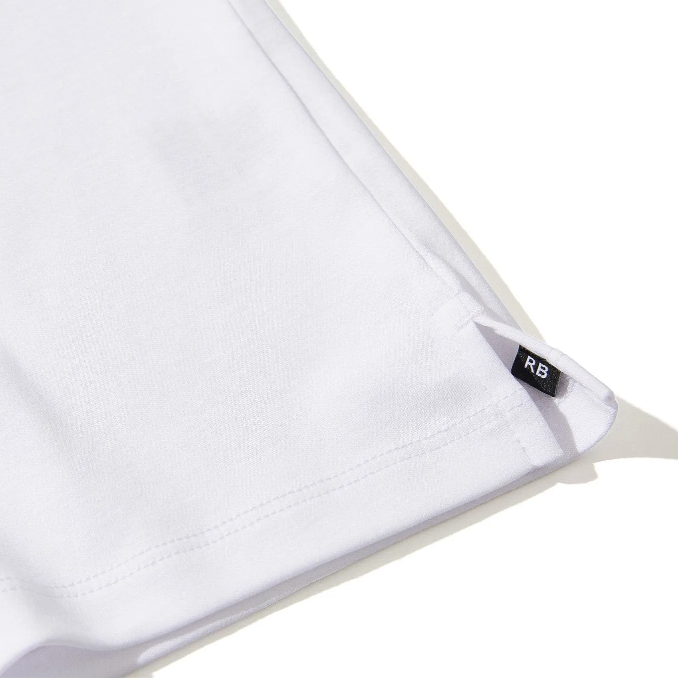 The Barakett Zip Polo