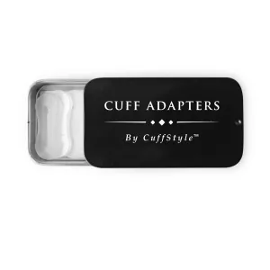 The Cuff-Adapters (Wholesale)