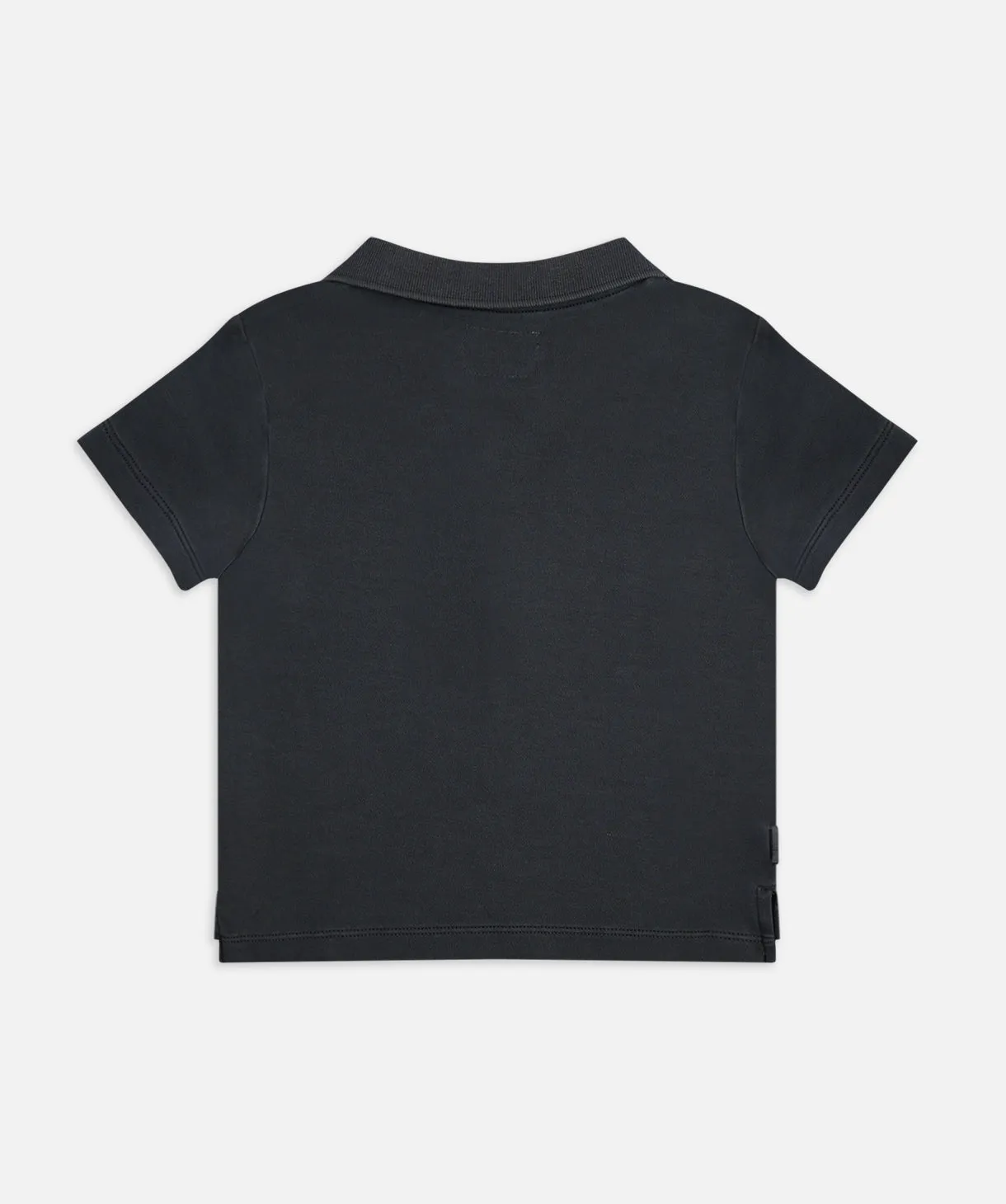 The Fullerton Polo - Dark Ocean