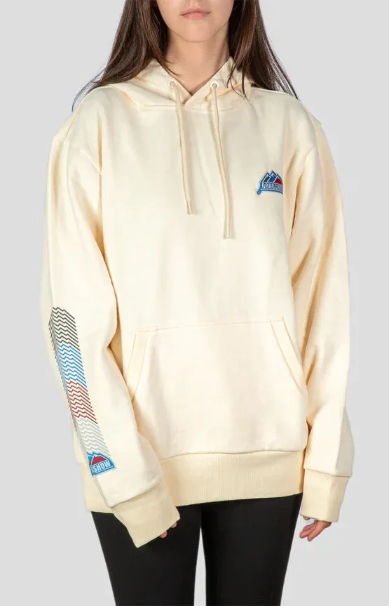 The Great ODRs Hoodie