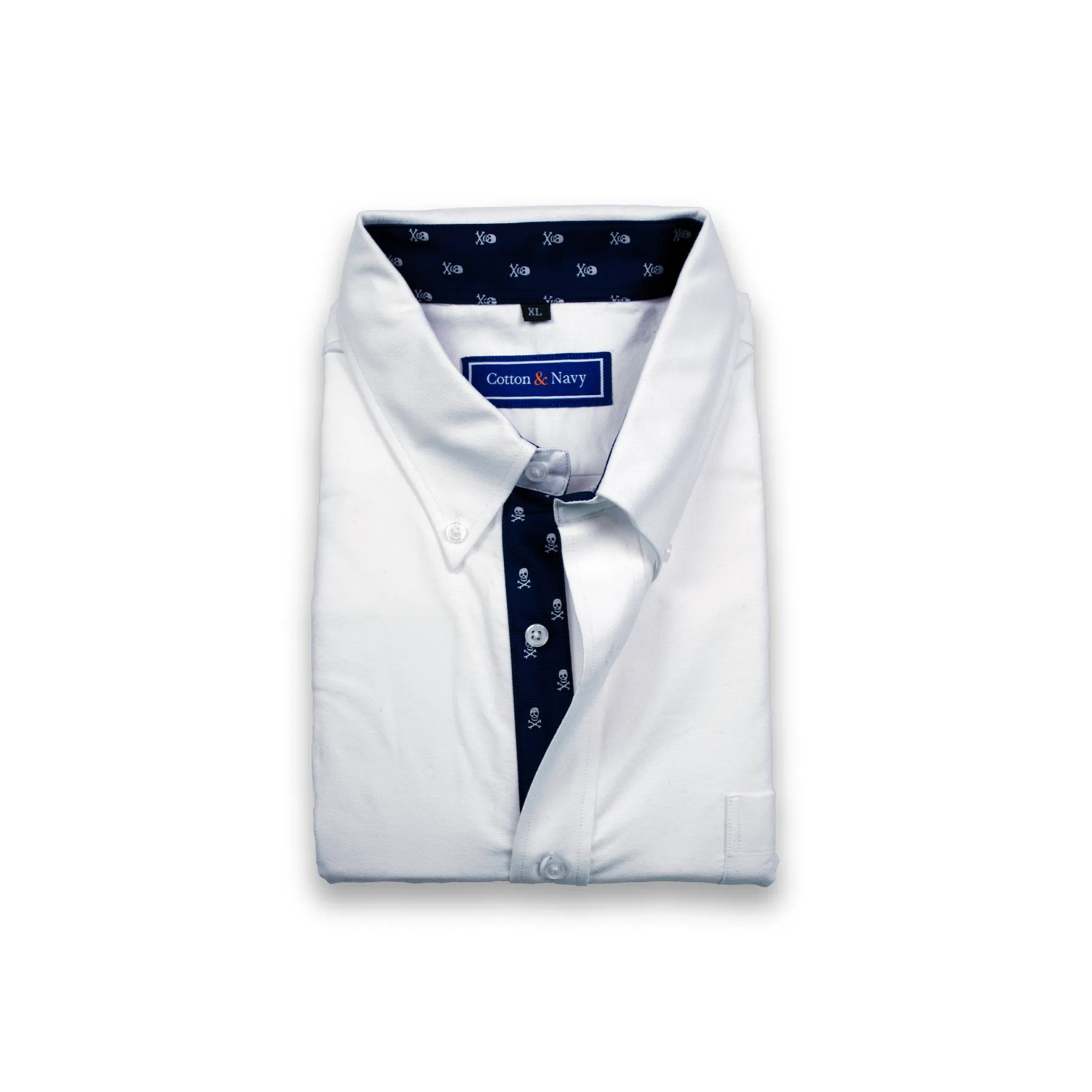 The Jolly Roger Sport Shirt