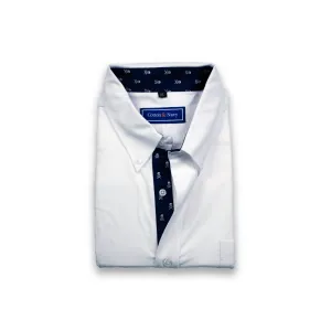 The Jolly Roger Sport Shirt