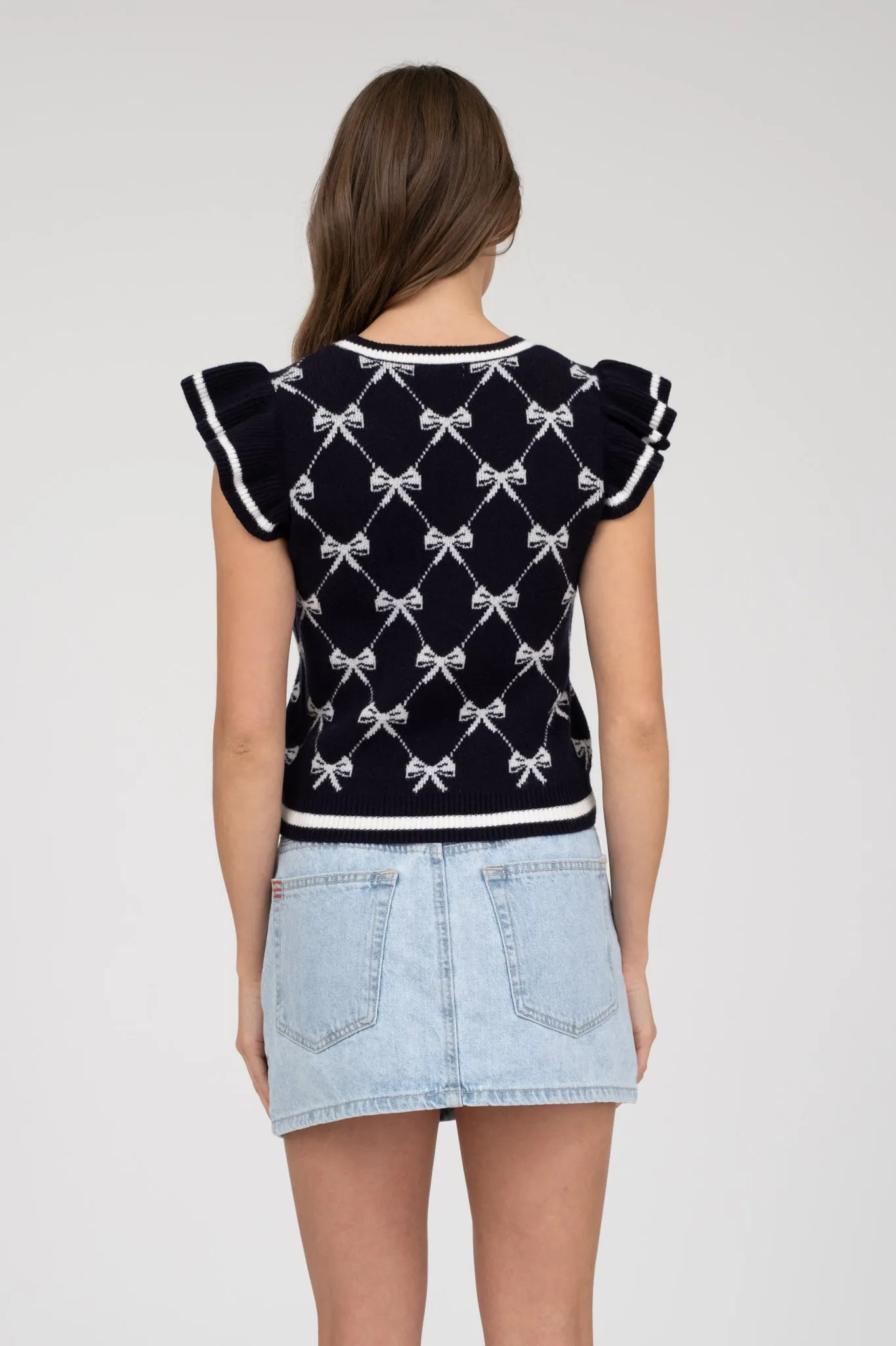 The Windsor Sweater