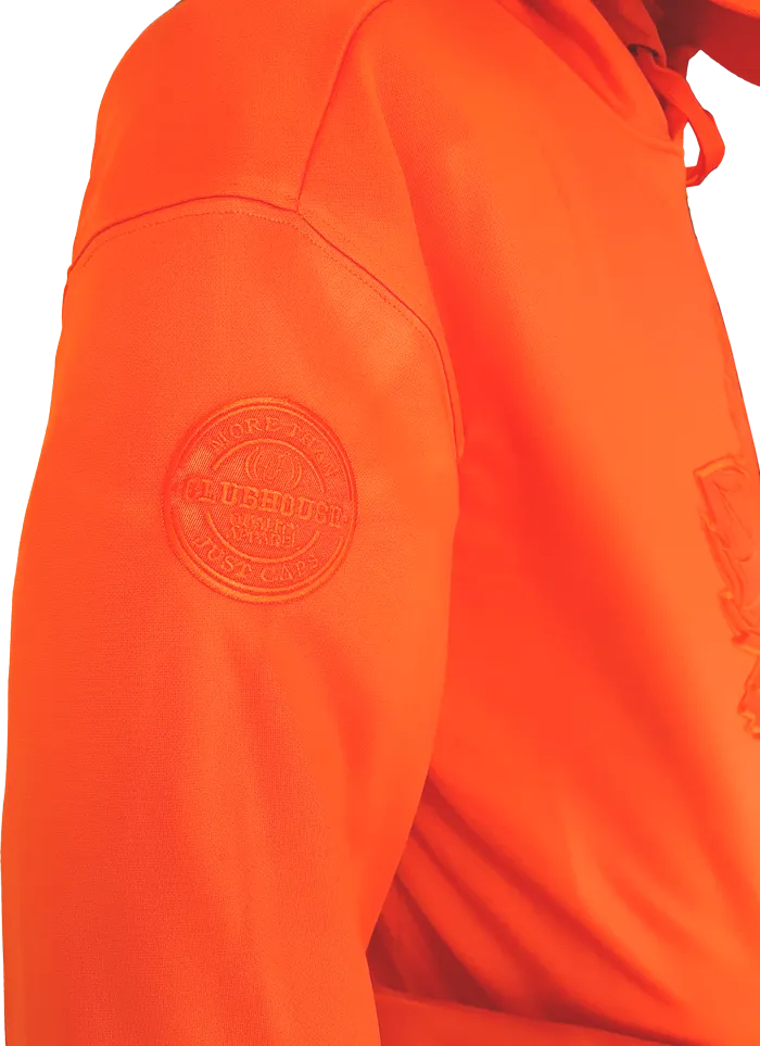 Tonal Canada Hoodie Mighty Maple Orange