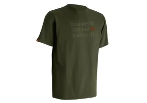 Trakker Aztec T-Shirt