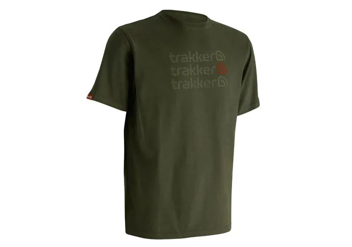 Trakker Aztec T-Shirt