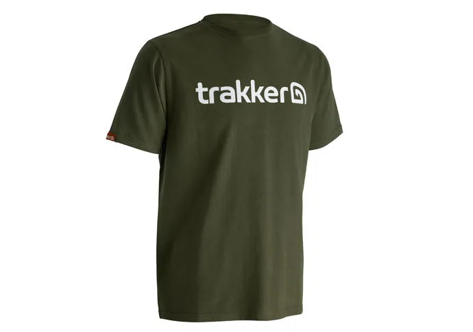 Trakker Logo T-Shirt
