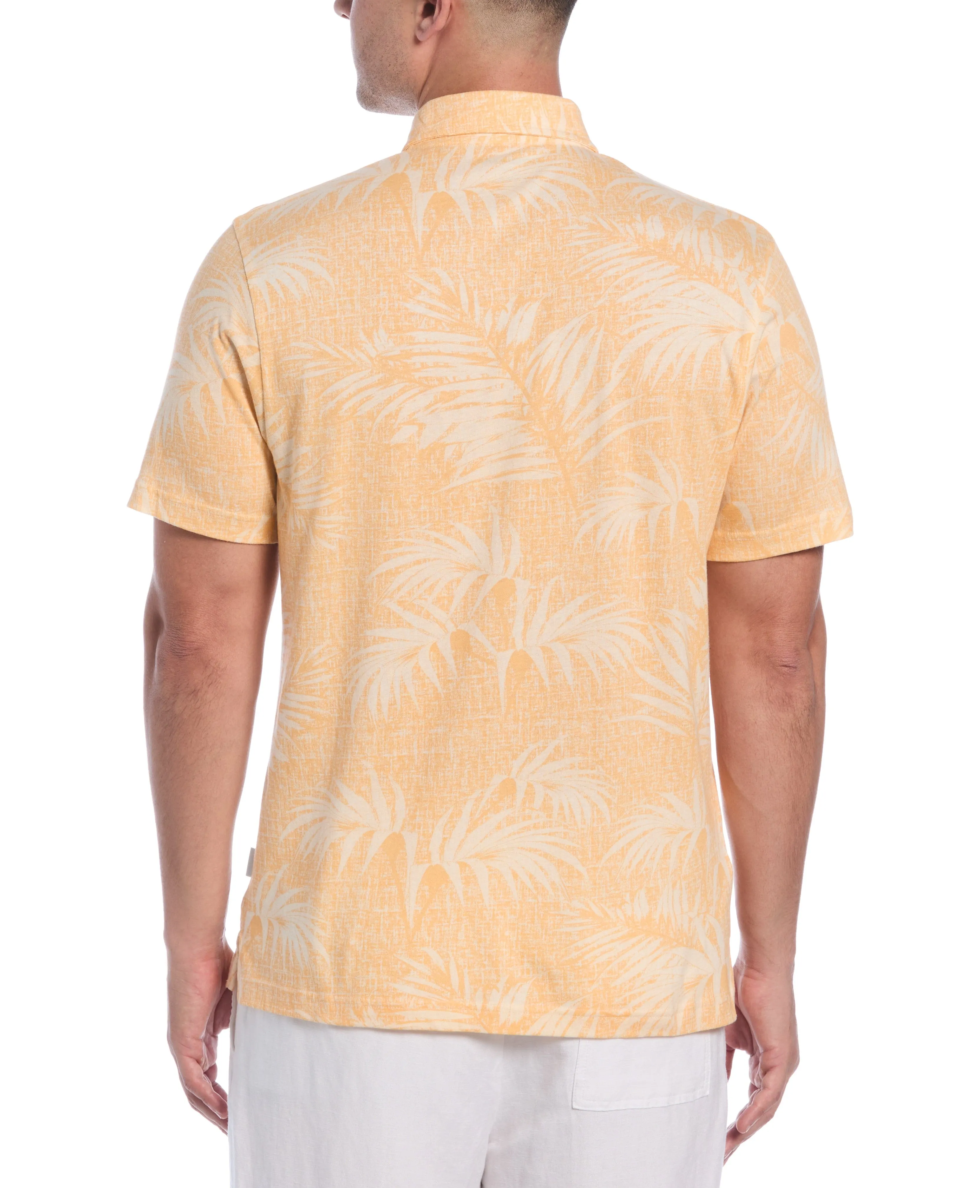Tropical Polo