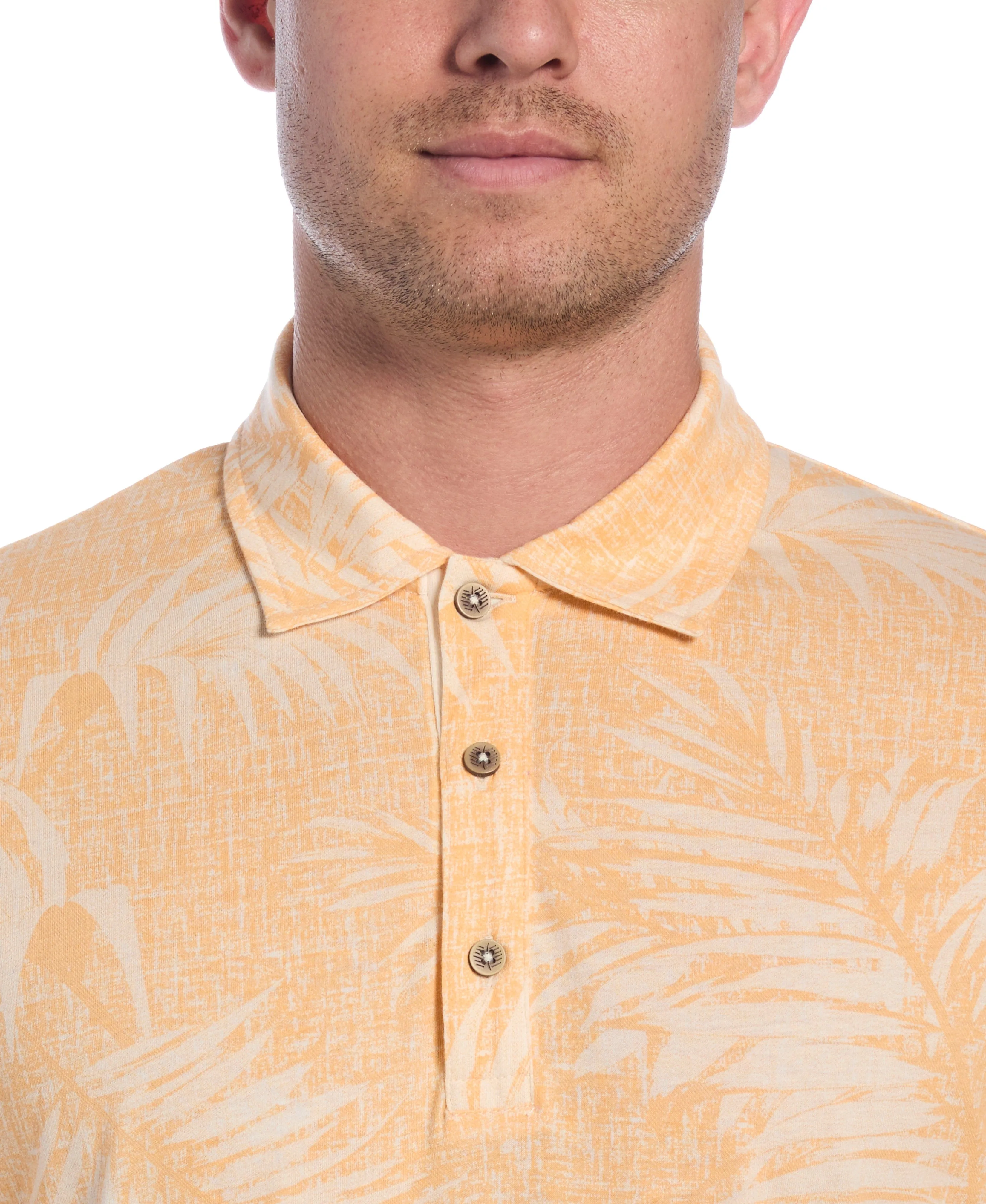 Tropical Polo