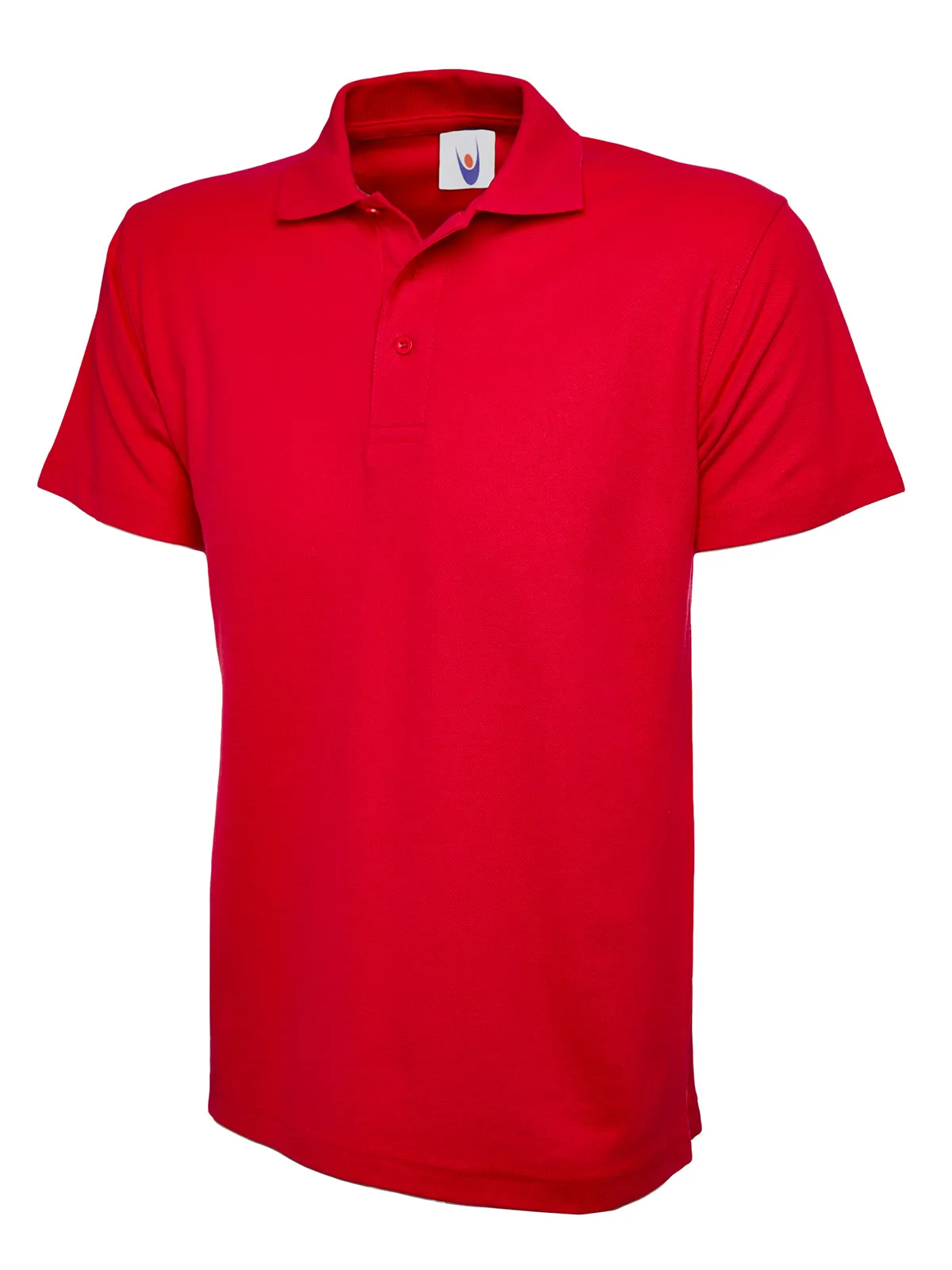 UC101 Classic 220 gsm Polo Shirt