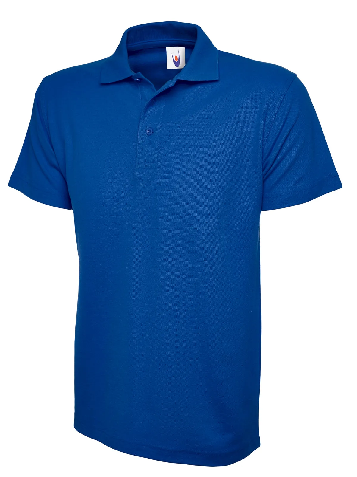 UC101 Classic 220 gsm Polo Shirt