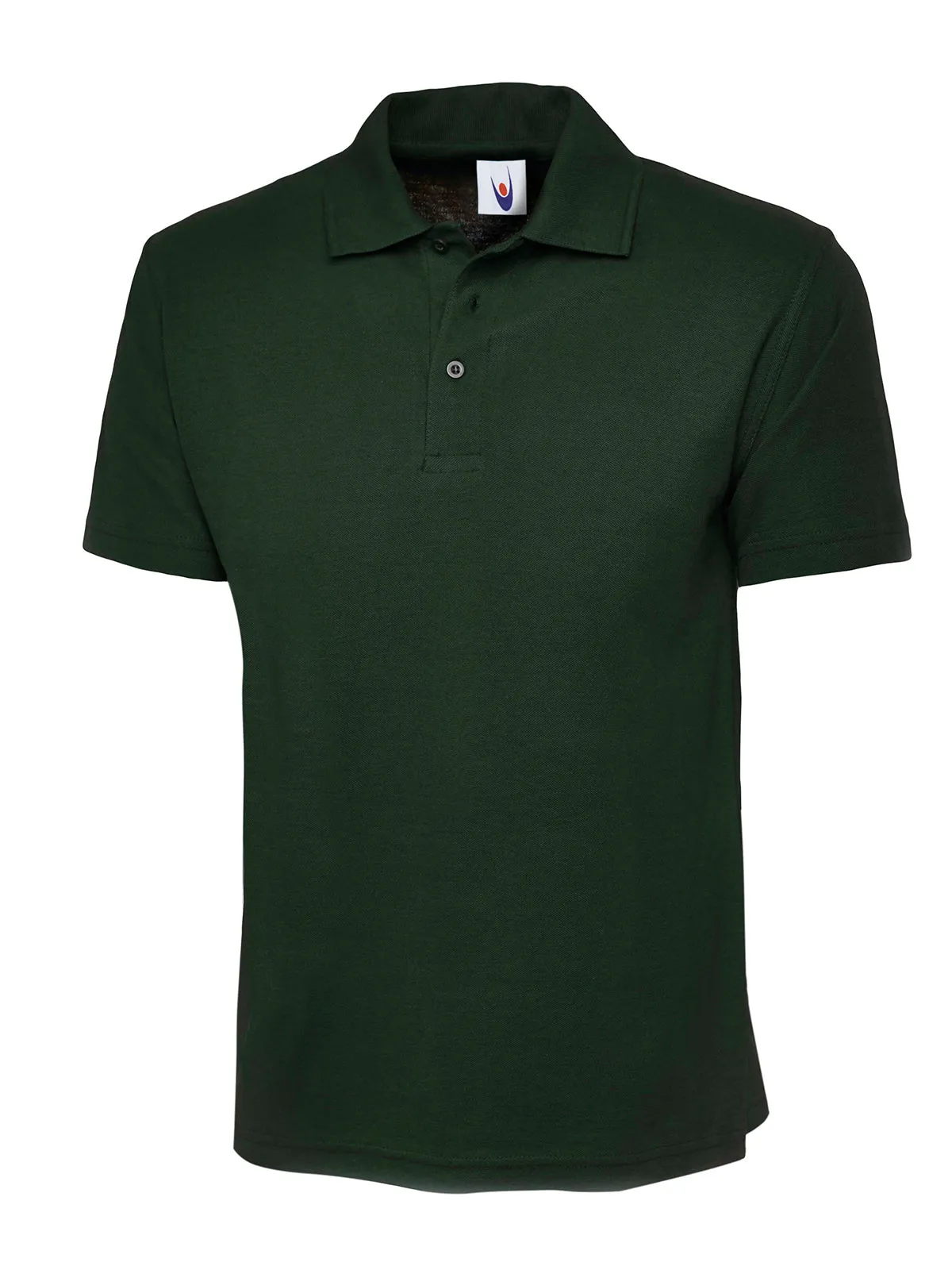 UC101 Classic 220 gsm Polo Shirt