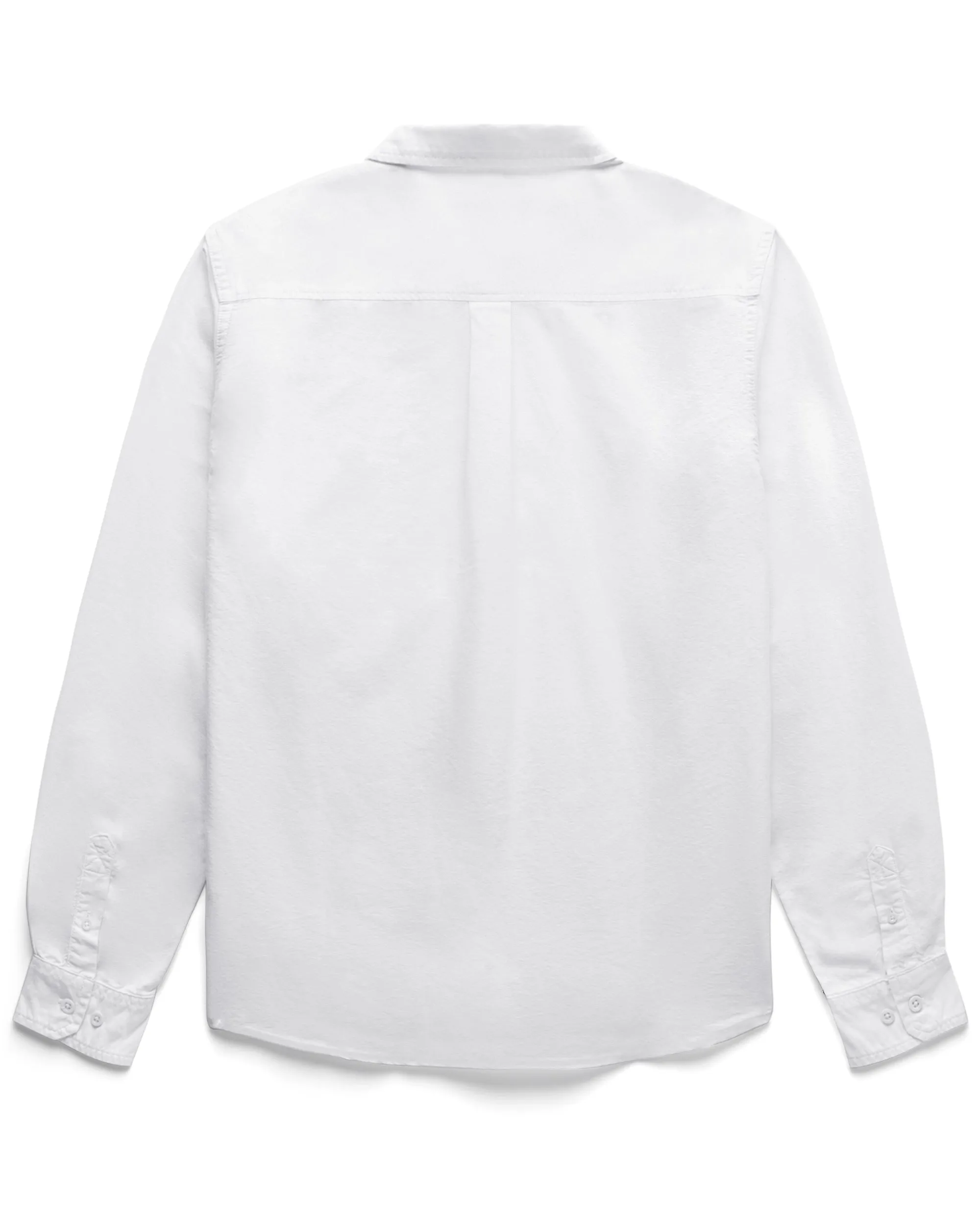 Utility Button Down Shirt