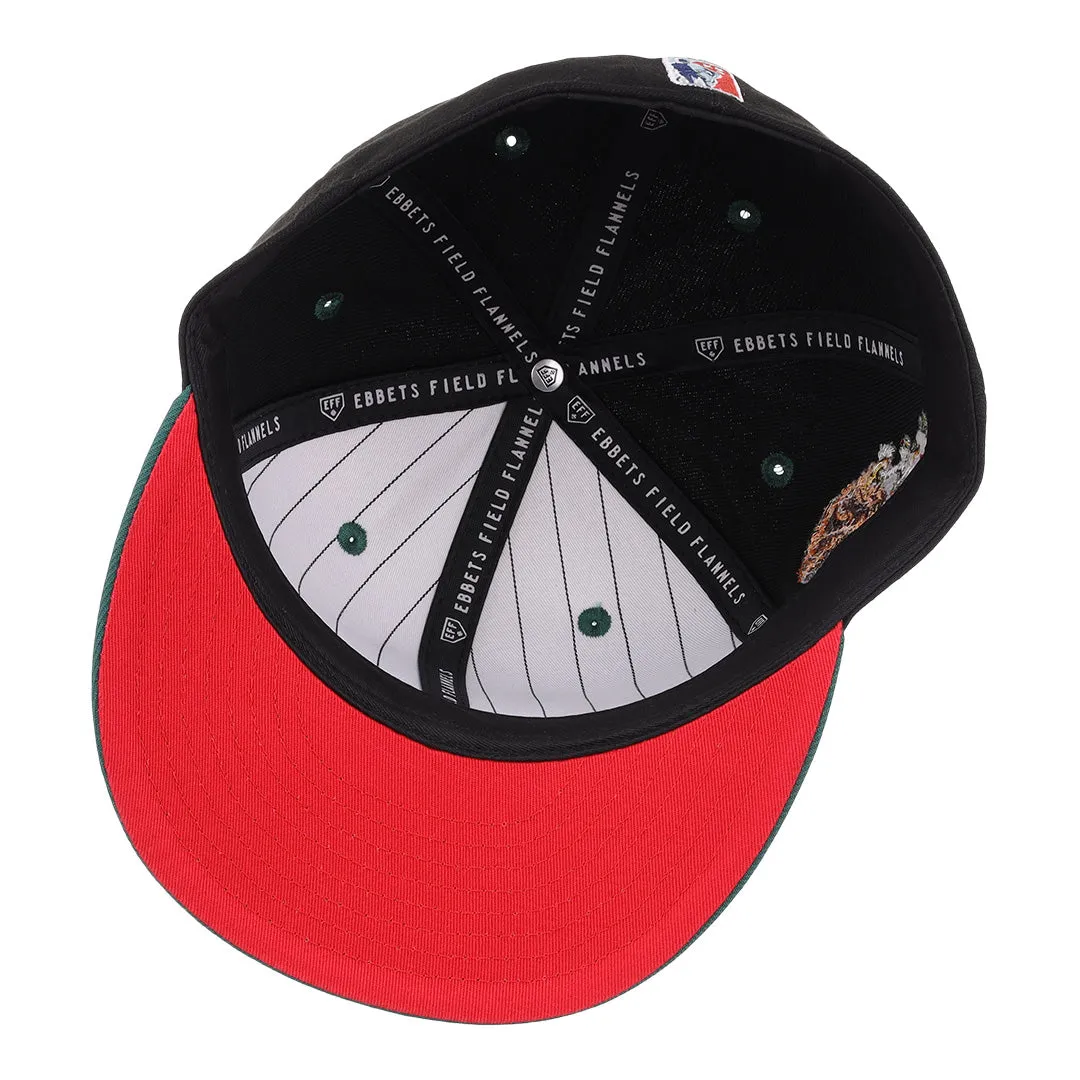 Veracruz Azules NLB Flip Fitted Ballcap
