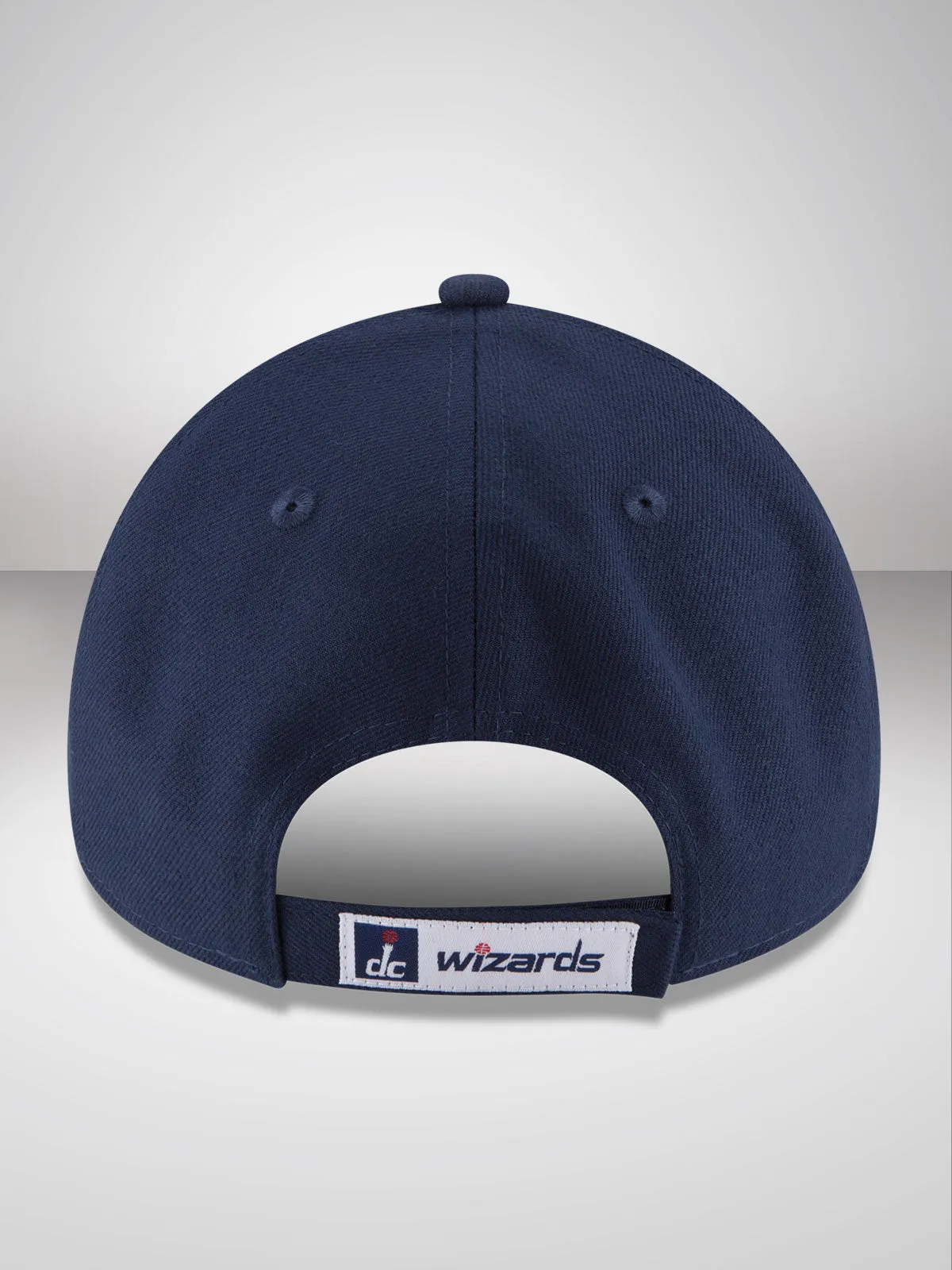 Washington Wizards The League Navy 9FORTY Cap
